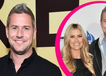 Ant Anstead Net Worth