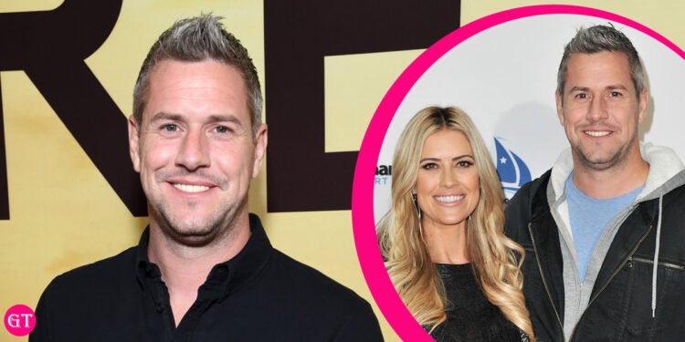 Ant Anstead Net Worth