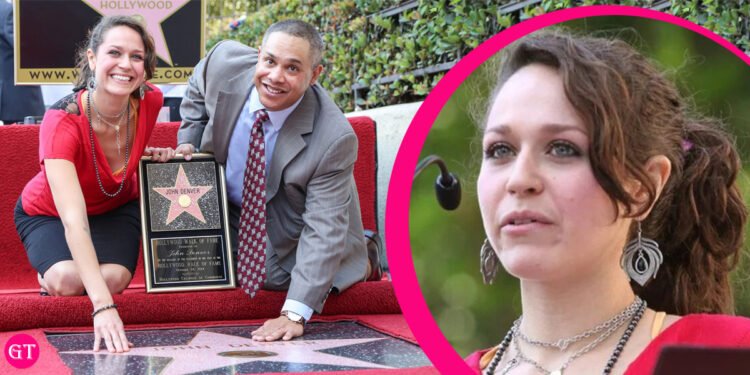 Jesse Belle Deutschendorf