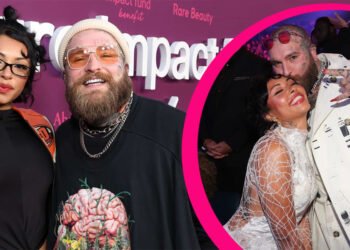 Teddy Swims Girlfriend