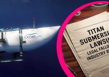 Titan Submersible Lawsuit